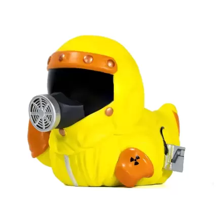 Back To The Future Tubbz PVC figura Marty Anti-Radiation Suit 10 cm termékfotó