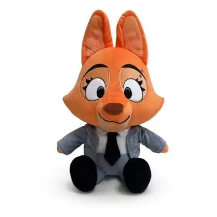 Bad Guys 2 Diane Foxington plüss figura 22 cm    termékfotó