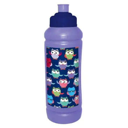 Bagoly Kulacs, sportpalack 450 ml termékfotó