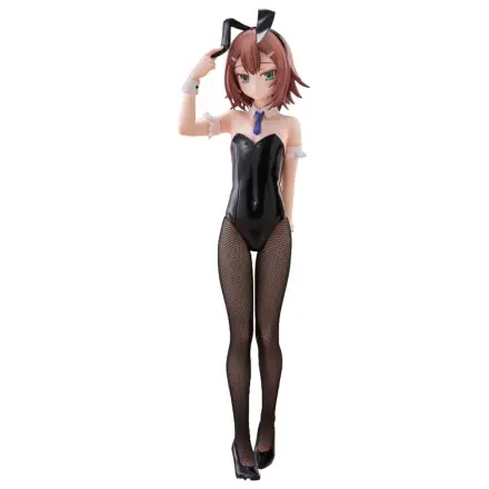 Baka And Test Summon the Beasts II BiCute Bunnies Kinoshita Hideyoshi PVC szobor figura 28 cm  termékfotó