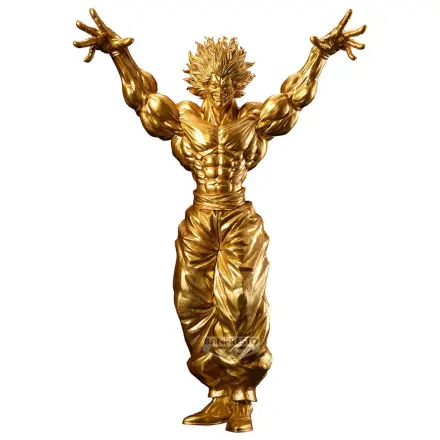 Baki Grandista Hanma Yujiro II verA figura 27cm termékfotó