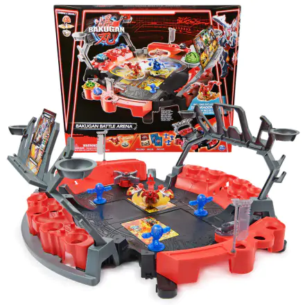 Bakugan Battle Arena termékfotó