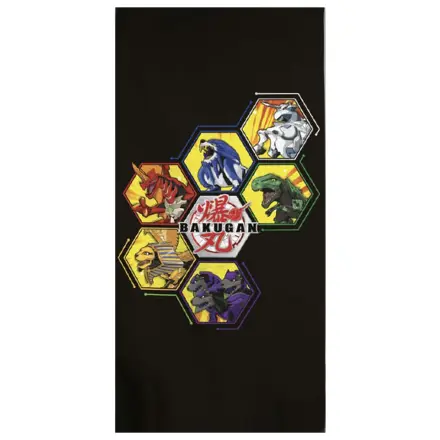 Bakugan Force Grid törölköző  termékfotó