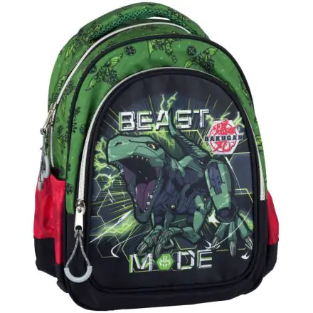 Bakugan hátizsák, táska 30 cm termékfotó