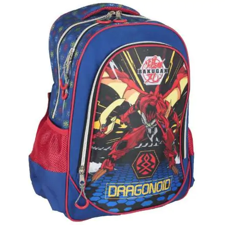 Bakugan iskolatáska, táska 46 cm termékfotó