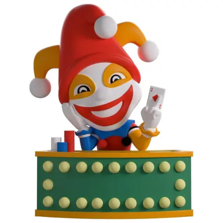 Balatro Vinyl figura Jimbo 12 cm termékfotó