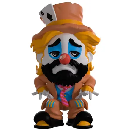 Balatro Vinyl figura Vagabond 12 cm termékfotó