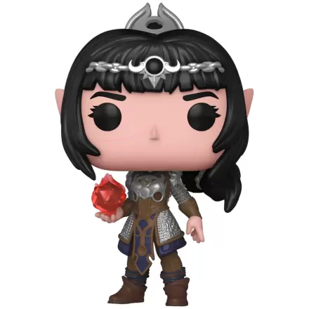 Baldur's Gate Funko POP! Vinyl figura Shadowheart 9 cm termékfotó