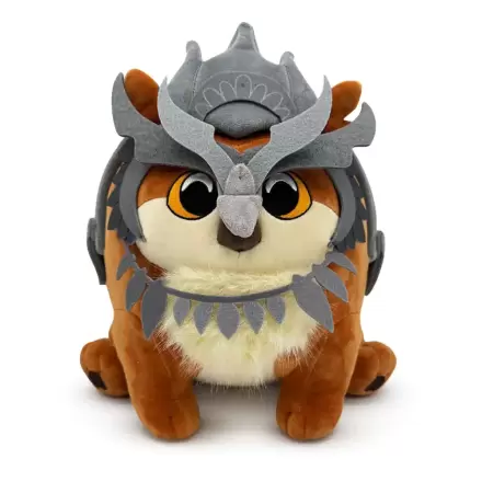 Baldur´s Gate 3 Armored Owlbear plüss figura 22 cm    termékfotó