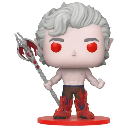 Baldur's Gate 3 Funko POP! Games Astarion (Vampire Ascendant) termékfotó