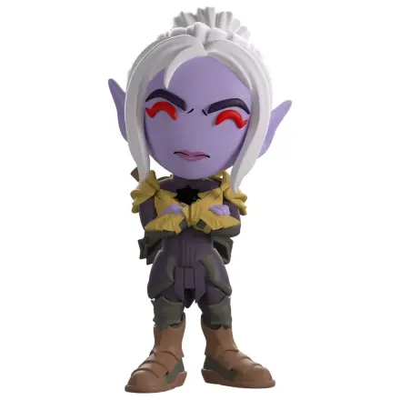 Baldur's Gate 3 Vinyl figura Minthara 11 cm termékfotó