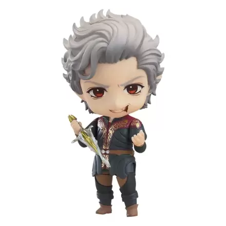 Baldur´s Gate III Nendoroid akciófigura Astarion 10 cm termékfotó