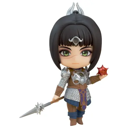 Baldur's Gate III Nendoroid akciófigura Shadowheart 10 cm termékfotó