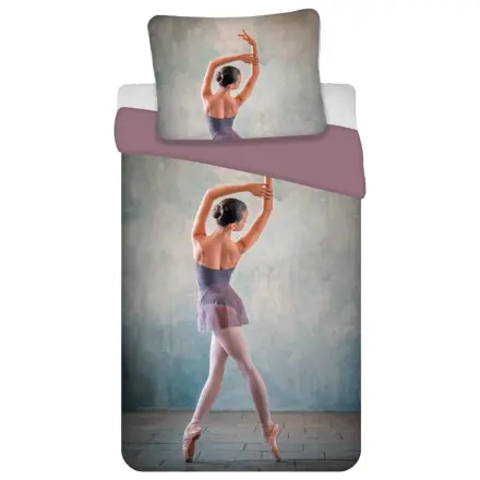 Balett, Balerina Studio ágyneműhuzat termékfotó