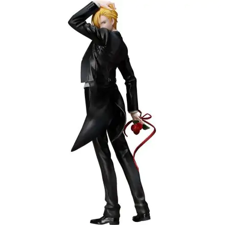 Banana Fish 1/7 Ash Lynx PVC szobor figura 27 cm termékfotó