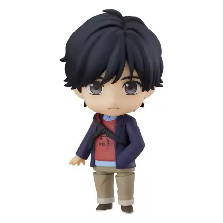 Banana Fish Nendoroid akciófigura Eiji Okumura (re-run) 10 cm termékfotó