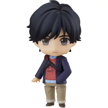 Banana Fish Nendoroid akciófigura Eiji Okumura (re-run) 10 cm termékfotó