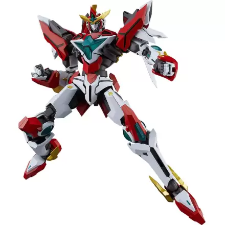 Bang Brave Bang Bravern Moderoid Bang Bravern Műanyag modell készlet 20 cm termékfotó