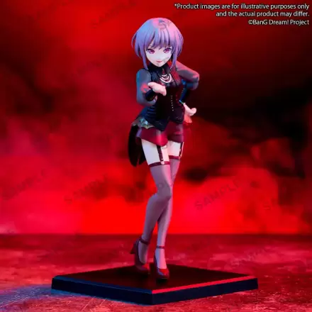 BanG Dream! Ave Mujica Amoris PVC szobor figura 18 cm termékfotó