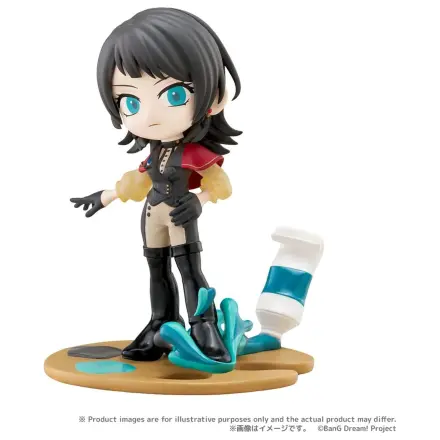 BanG Dream! Ave Mujica PalVerse Timoris PVC szobor figura 11 cm termékfotó