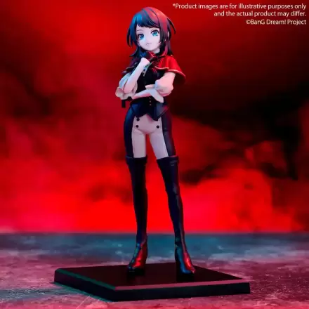 BanG Dream! Ave Mujica Timoris PVC szobor figura 18 cm termékfotó