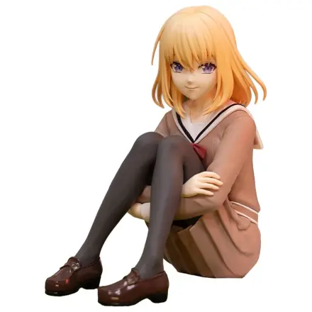 BanG Dream! Ave Mujica Uika Misumi Uniform Ver. PVC szobor figura 9 cm        termékfotó