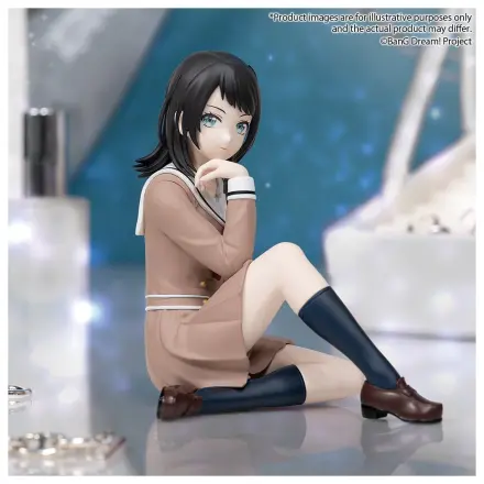 BanG Dream! figura Ave Mujica PVC figura Umiri Yahata School Uniform Ver. 9 cm termékfotó