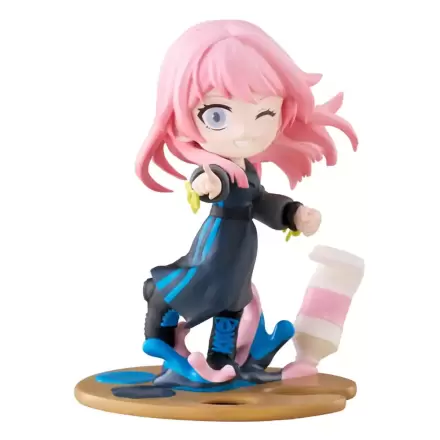 BanG Dream! It's MyGO!!!!! PalVerse Anon Chihaya PVC szobor figura 10 cm termékfotó