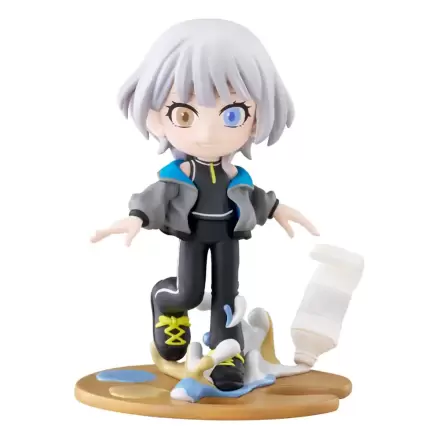 BanG Dream! It's MyGO!!!!! PalVerse Rana Kaname PVC szobor figura 10 cm termékfotó