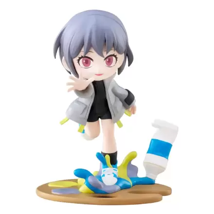 BanG Dream! It's MyGO!!!!! PalVerse Tomori Takamatsu PVC szobor figura 10 cm termékfotó