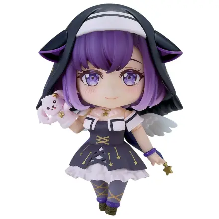 BanG Dream! Nendoroid akciófigura Miyako Fuji 10 cm termékfotó