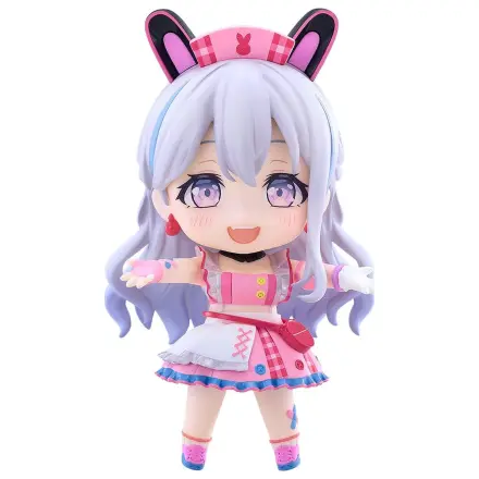 BanG Dream! Nendoroid akciófigura Nonoka Miyanaga 10 cm termékfotó