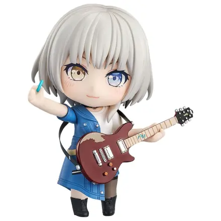 BanG Dream! Nendoroid akciófigura Rana Kaname 10 cm   termékfotó