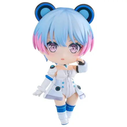 BanG Dream! Nendoroid akciófigura Ritsu Minetsuki 10 cm termékfotó