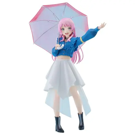 Bang Dream! Pop Up Parade Anon Chihaya L Size PVC szobor figura 24 cm      termékfotó