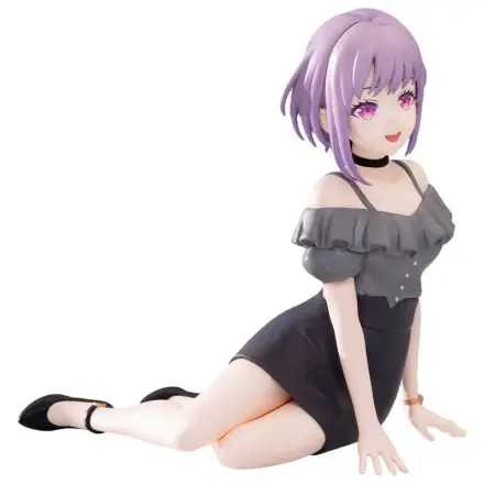 BanG Dream! Project Ave Mujica Nyamu Yutenji Casual Outfit ver. PVC figura 10 cm termékfotó