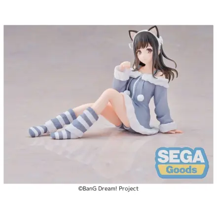 BanG Dream! Yumemirize PVC figura Mana Sumita Pajama Party! 16 cm termékfotó