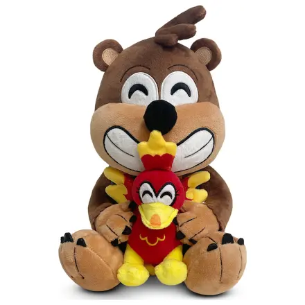 Banjo-Kazooie Banjo Kazooie Buddies plüss 23cm termékfotó
