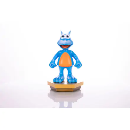 Banjo-Kazooie Jinjo Blue szobor figura 23 cm termékfotó