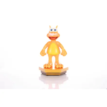 Banjo-Kazooie Jinjo Orange szobor figura 23 cm termékfotó