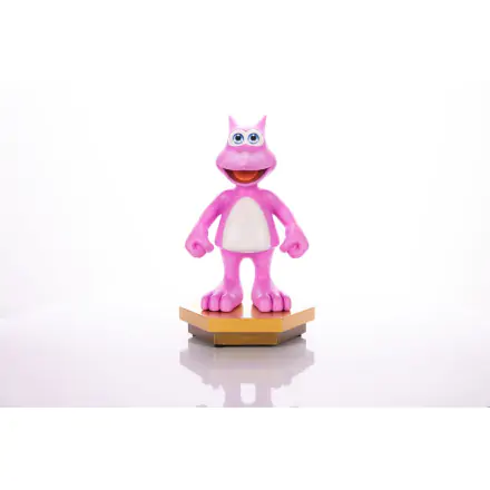 Banjo-Kazooie Jinjo Purple szobor figura 23 cm termékfotó