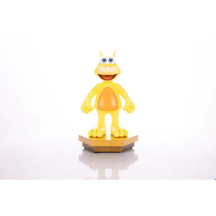 Banjo-Kazooie Jinjo Yellow szobor figura 23 cm termékfotó