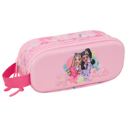 Barbie 3D dupla tolltartó termékfotó