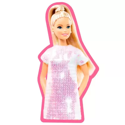 Barbie 3D párna termékfotója