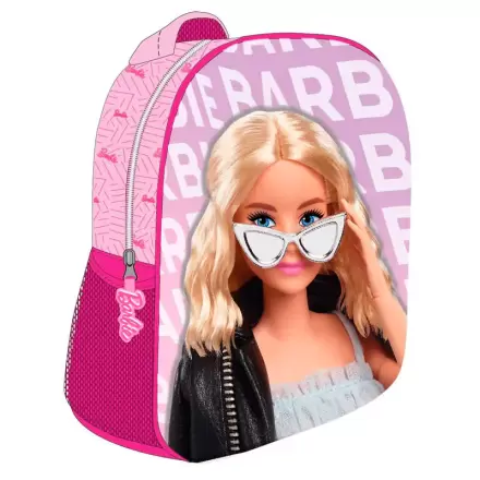 Barbie 3D táska hátizsák 30cm termékfotó