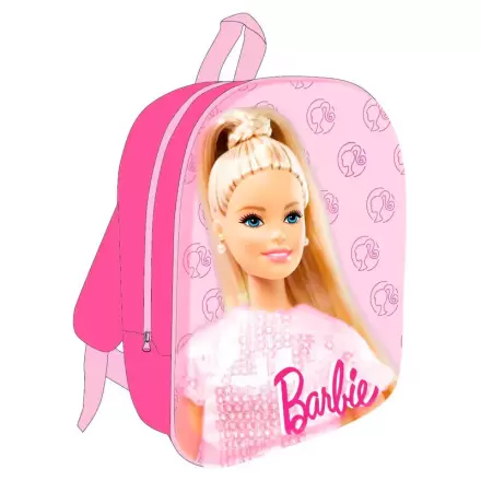Barbie 3D táska hátizsák 30cm termékfotó