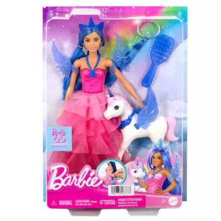 Barbie A Touch of Magic Hadacorn játék baba termékfotója