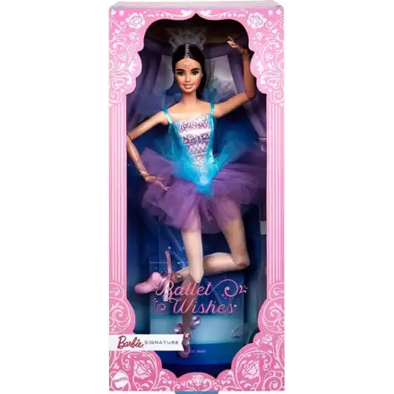 Barbie Ballet játék baba termékfotója