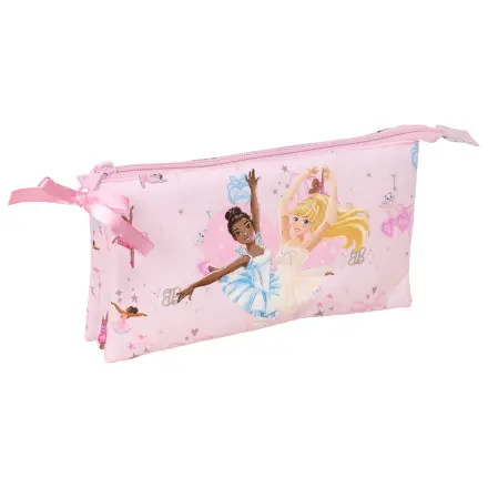 Barbie Ballet tripla tolltartó termékfotó
