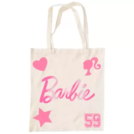 Barbie bevásárlótáska termékfotó